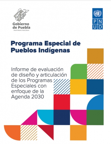 Programa Especial de Pueblos Indígenas